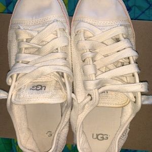 UGGs